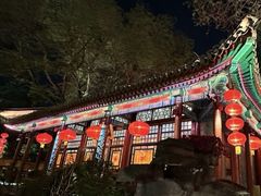 -白家大院·王府宫廷菜(苏州街店)