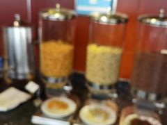 -汇泉王朝大饭店-旋转餐厅(南海路店)