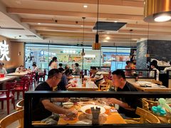 -大师兄·西北小馆(南沙万达广场店)
