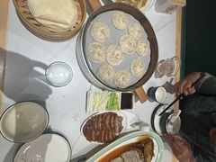 -梅利汴京烤鸭•开封豫菜地标店(晋安路店)