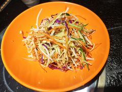 -城南老友羊蝎子火锅(花乡奥莱店)