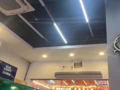 -冰城焰会大丰收铁锅炖(萝岗万达金街店)
