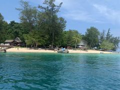 -东姑阿都拉曼海洋公园