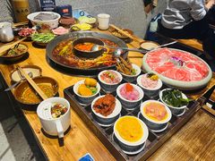 -楠火锅(广州总店)