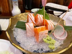 -鸟鹏烧鸟居酒屋(天河领展店)
