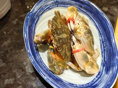 -川骄海鲜自助(亚运村店)