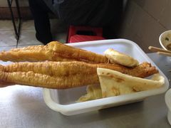 果子-陈记锅巴菜(五大道店)