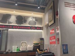 -云海肴·汽锅鸡·云南菜(曲江大悦城店)