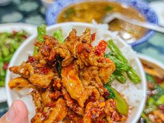 -清真尔卜餐厅(回民街店)