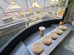 -CEMENT·coffee bar (凤凰创意园店)