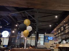 -Carbon莫卡哆·意大利复古集市餐厅(杭州大厦店)
