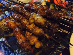 iphone_upload_pic-小两口锦州烧烤·脆皮油边(依云北郡店)