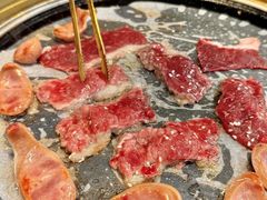 -熊大·鲜烤黄牛肉(五山店)