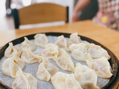 蒸饺-清真·白家牛肉罩火烧老店(育才街店)