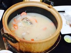 -一粥(华侨城创意文化园店)