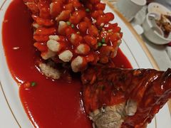 -清华大学-甲所餐厅