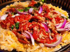 -杨记齐齐哈尔烤肉(五莲路店)