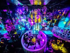 -百慕翡丽(南滨河东路店)