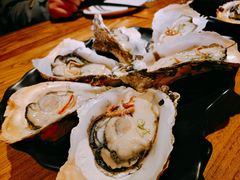 柠檬陈皮生蚝-烧蠔帮·生蚝海鲜牌档(观海店)