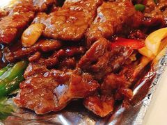 -乾隆美食·本帮菜(黄河路店)