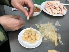 -三兴涮羊肉(荣安大街店)
