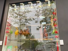 门面-汤城小厨•粤菜•靓汤(苏州街店)