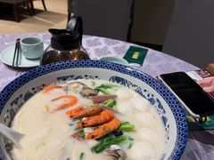 -山外山菜馆(玉泉路店)