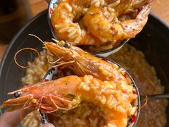 -Laures·月桂西班牙碳烤餐厅(十尚坊店)
