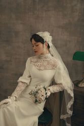 -布丁婚纱摄影工作室