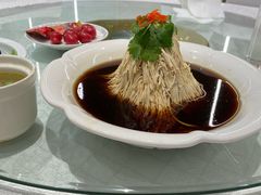 -扬州饭店(东关街店)