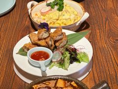 -食陆号·新式台湾创意菜(苏州首店)