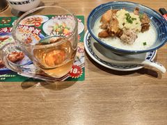 -冯不记米坊(凯德广场店)