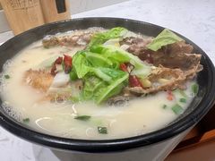 -华新胖子鱼粉(衡阳总店)