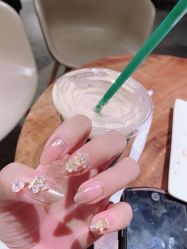-初NAIL日式美甲美睫沙龙