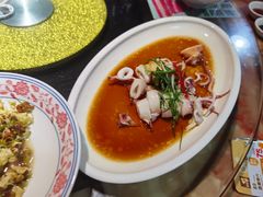 -爷爷的草帽·海鲜馆(孙塘路店)