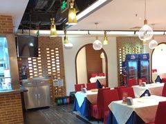 -小山城·馋嘴蛙(亚运村店)
