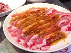 牛五花肉-喜来稀肉(虹泉路店)