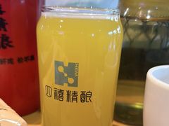 -四禧精酿烧烤串吧(大明湖店)