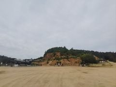 -二战终结地纪念园