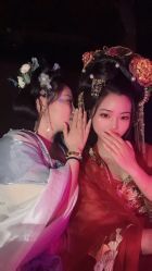 -一揽芳华汉服旗袍体验馆(拙政园店)