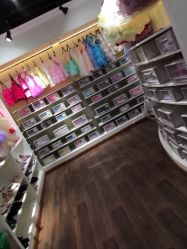 -倾城宝贝儿童摄影(浦东金谊店)