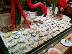 -芭菲盛宴·环球美食(锦城万达广场店)