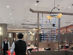 -稻香海鲜饭店(第一国际店)