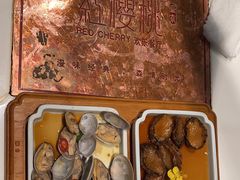 -红樱桃·欢乐餐厅(太原里店)
