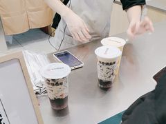 -书亦烧仙草(万家丽一店)