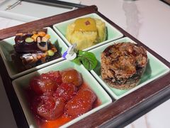 -四世同堂·京菜·烤鸭(双井店)