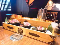 -牛道·和牛九食(市府恒隆广场店)