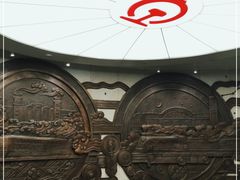 -中国铁道博物馆(正阳门馆)