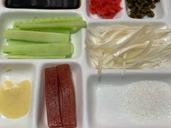 -四季民福烤鸭店(王府井东安门店)