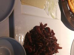 -大鸭梨烤鸭(枣园店)